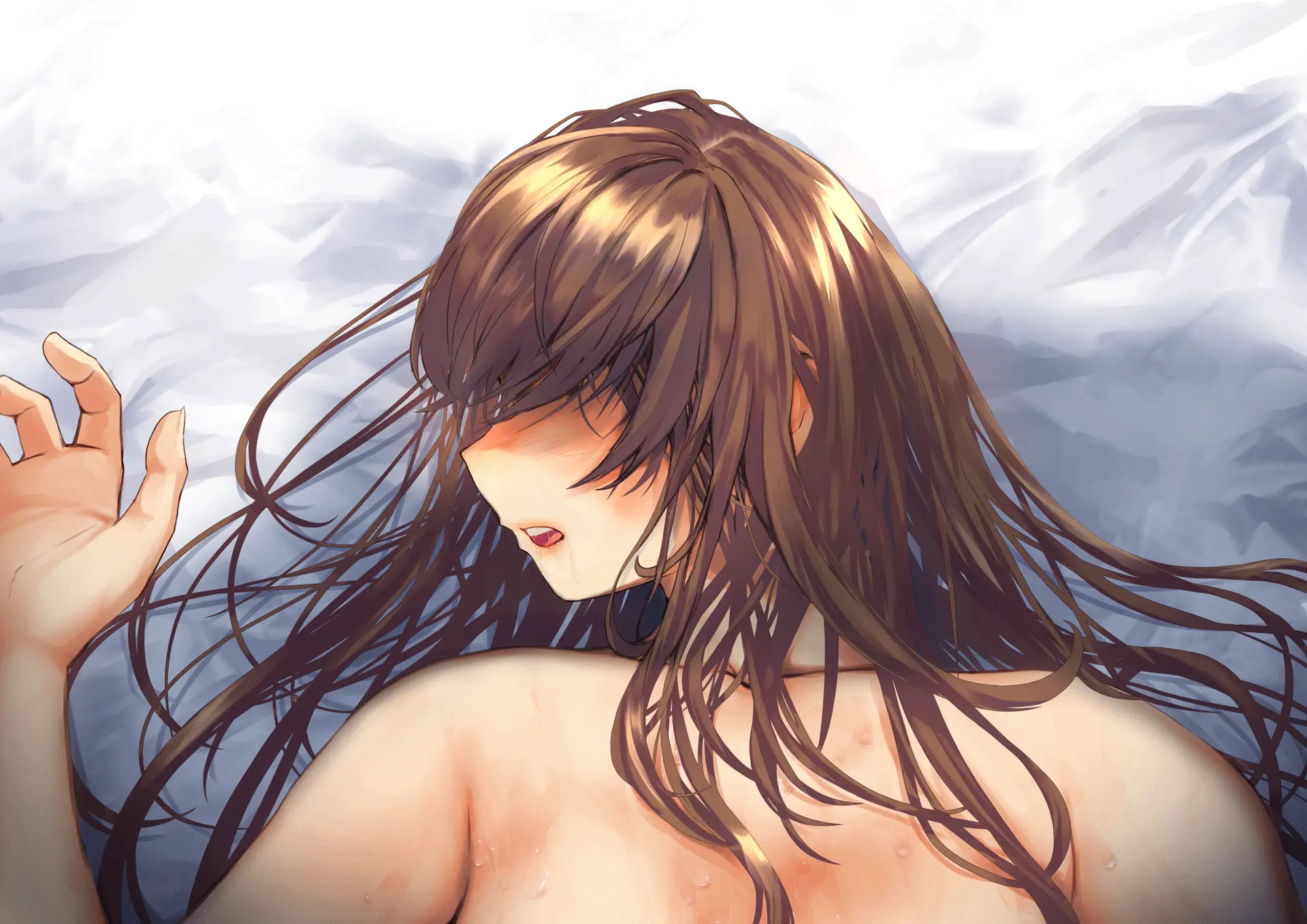 Netorareta Boku No Tsuma Wa Moto 1000-Nen Ni 1-Ri No Idol Deshita